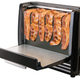 Image for article titled A Toaster Just for Bacon Will Make Every Meal So Much Better